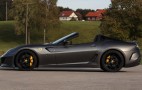 Novitec Rosso Develops 888-HP Ferrari SA Aperta