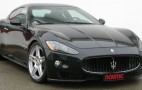 Novitec Rosso boosts Maserati’s GranTurismo S with new supercharger package