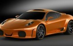 Novitec Rosso marks 20th anniversary with new TuLesto supercar