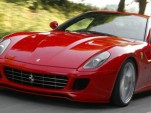 Novitec Rosso tuned Ferrari 599 GTB