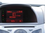 NPR News App with Ford Sync AppLink  -  2012 CES