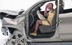 Number of top rated cars in IIHS study almost triples