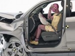 Number of top rated cars in IIHS study almost triples