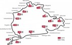 The Nurburgring: Automotive Hype?