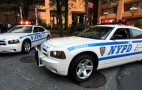 NYPD cops get Charged