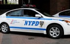 Hybrid Patrol Cars Spread Into More Urban Police Squads