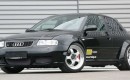 O.CT Audi S3 with 550hp RWD powertrain