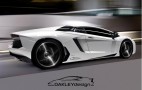 Oakley Design Previews Rear-Wheel Drive Lamborghini Aventador LP760-2