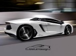 Oakley Design Lamborghini Aventador LP760-2 preview
