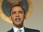 Obama addresses the U.S. auto industry