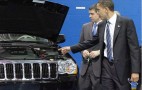 Obama Backing EVs With Missouri Visit