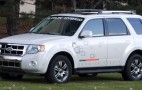 Obama calls for one million plug-in hybrids by 2015