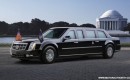 obama presidential limo 005