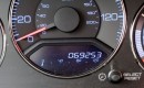 Odometer
