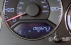 Odometer Tampering On The Rise, Especially For Leases