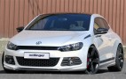 Oettinger releases one of the first tuning kits for VW’s Scirocco