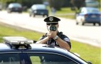 North America's Top 25 Speed-Trap Cities For 2011