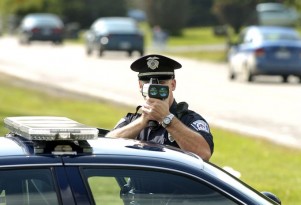 Study: Women May Be Better At Avoiding Traffic Tickets