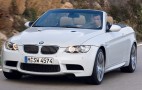 Official: BMW M3 Cabrio
