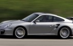 Official details for Porsche’s new 911 GT2