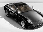 Official details for the Ferrari 612 Scaglietti Sessanta