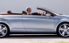 Official details on the Citroen C5 Airscape concept