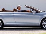 Official details on the Citroen C5 Airscape concept