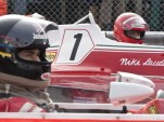  Official images from Niki Lauda Biopic ‘Rush’