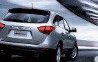 Official images of the Hyundai Veracruz
