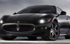 Official: Maserati's faster GranTurismo 'S'