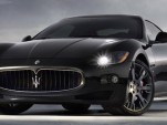 Official: Maserati's faster GranTurismo 'S'