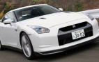 Official: Nissan GT-R laps Nurburgring in 7m 29s