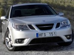 Official pics and info for the 2008 Saab 9-3