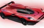 James Glickenhaus’s P4/5 Competizione To Enter Le Mans In 2014? 