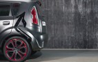 Official teaser for Kia's SOUL Concept