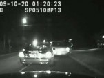 Ohio police pull over diabetic John Harmon