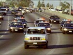 OJ police chase
