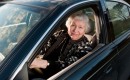Older driver