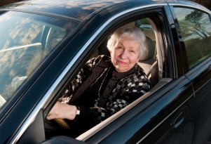 AAA Survey: Older Drivers Paying Attention To Safety