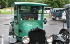 Green Car News: Street Legal Electric Car Does Quarter Mile 110 MPH in Under 11.5 Seconds