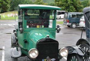 Green Car News: Street Legal Electric Car Does Quarter Mile 110 MPH in Under 11.5 Seconds