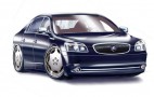 Old man brand Buick taking its Lucerne to SEMA