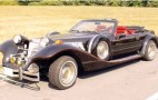 1990 Fox-Body Mustang Destiny, What Is This?