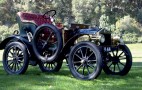 Oldest running Rolls-Royce to be auctioned