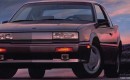Oldsmobile Cutlass Calais Quad 4