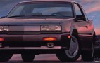 Guilty Pleasure: Oldsmobile Cutlass Calais with Quad 4 Engine