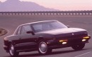 Oldsmobile Trofeo