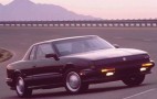 Guilty Pleasure: Oldsmobile Toronado Trofeo