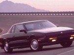 Oldsmobile Trofeo