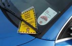 Car Racks up $896.80 Vegas Parking Ticket While Sitting in New York